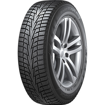 Hankook Winter I*cept X (rw10) 255/50R19 Lamell