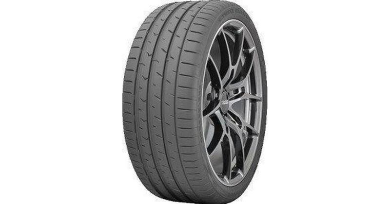 Toyo Proxes Sport 2 235/55R19 Suverehv