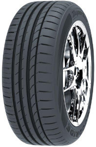 Trazano ZuperEco Z-107 205/40R17 Suverehv