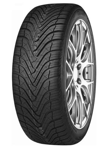 Gripmax Suregrip As Nano 205/55R17 Aastaringne