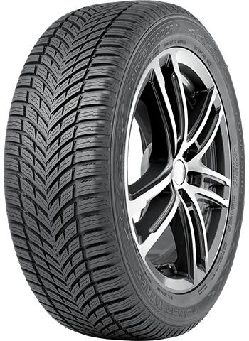 Nokian Seasonproof 1 205/60R16 Aastaringne