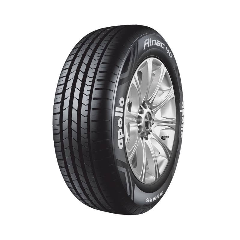 Apollo ALNAC 4G 205/60R15 Suverehv