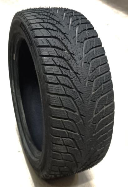 Hankook Winter I*cept Iz3 (w636) DEMO 5km 225/45R17 Lamell