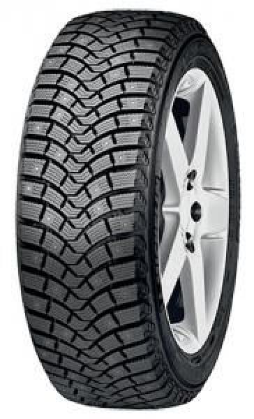 Michelin Latitude X-Ice North LXIN2 DOT2014 275/65R17 Naast