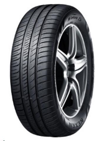 Nexen N Blue S Ao DOT23 205/55R16 Suverehv