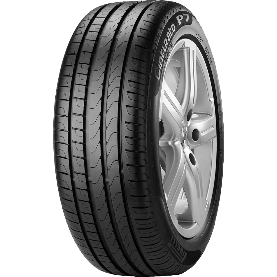 Pirelli CINTURATO P7™ 275/35R19 Suverehv
