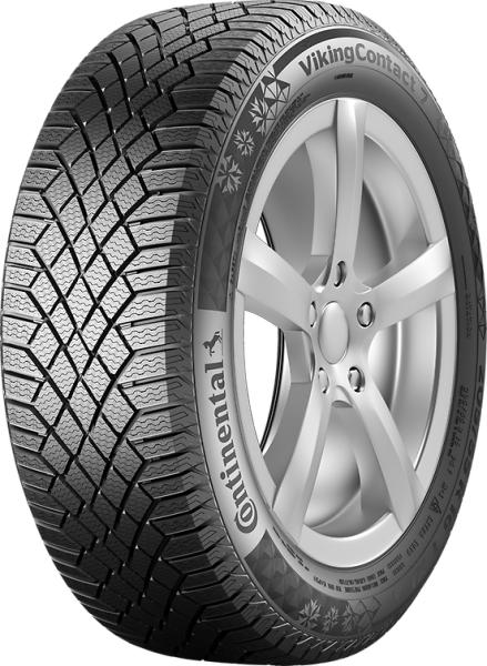 Continental VikingContact 7 255/55R18 Lamell
