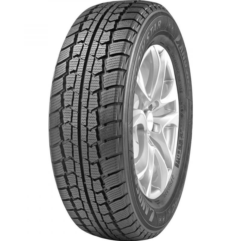 Landsail Snow Star (soft Compound) 195/65R16C Lamell