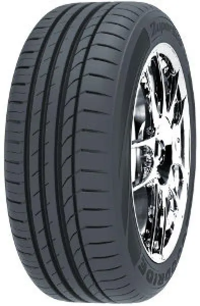 Trazano ZuperEco Z-107 245/45R17 Suverehv