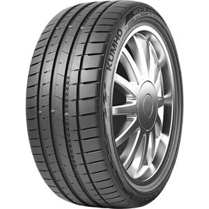 Kumho Ps72 275/35R19 Suverehv