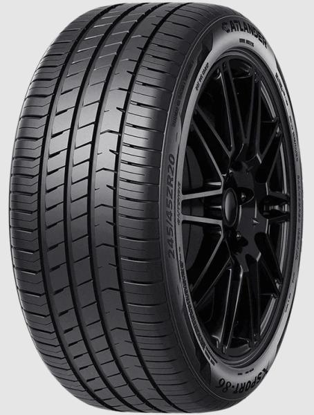 Atlander XSPORT-86 245/40R20 Suverehv