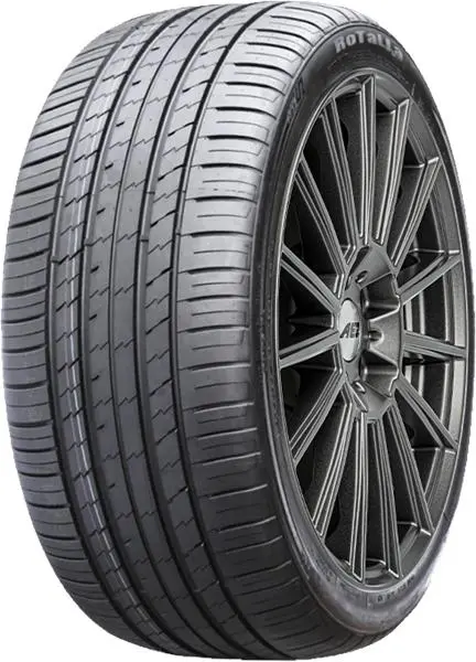 Rotalla SETULA S-RACE RS01+ 245/35R21 Suverehv
