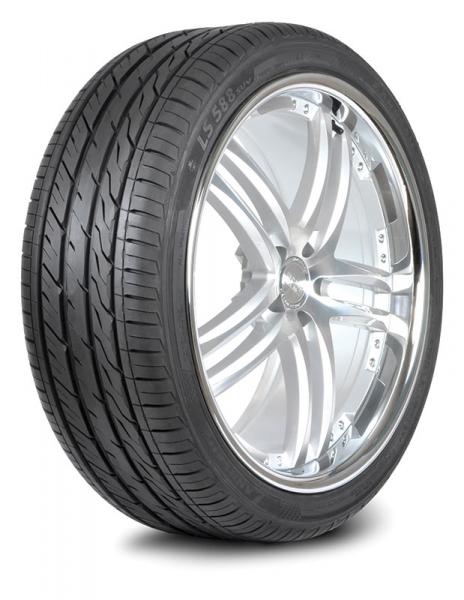 Landsail LS588SUV 265/50R19 Suverehv