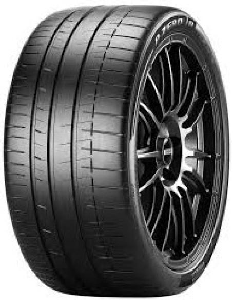 Pirelli P ZERO™ R 255/35R20 Suverehv