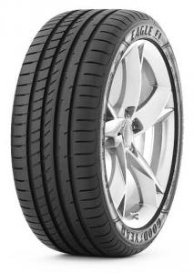 Goodyear Eagle F1 Asymmetric 2 255/40R18 Suverehv
