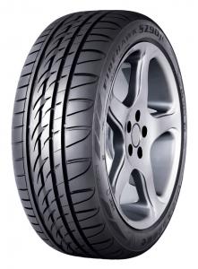 Firestone SZ 90 205/55R16 Suverehv