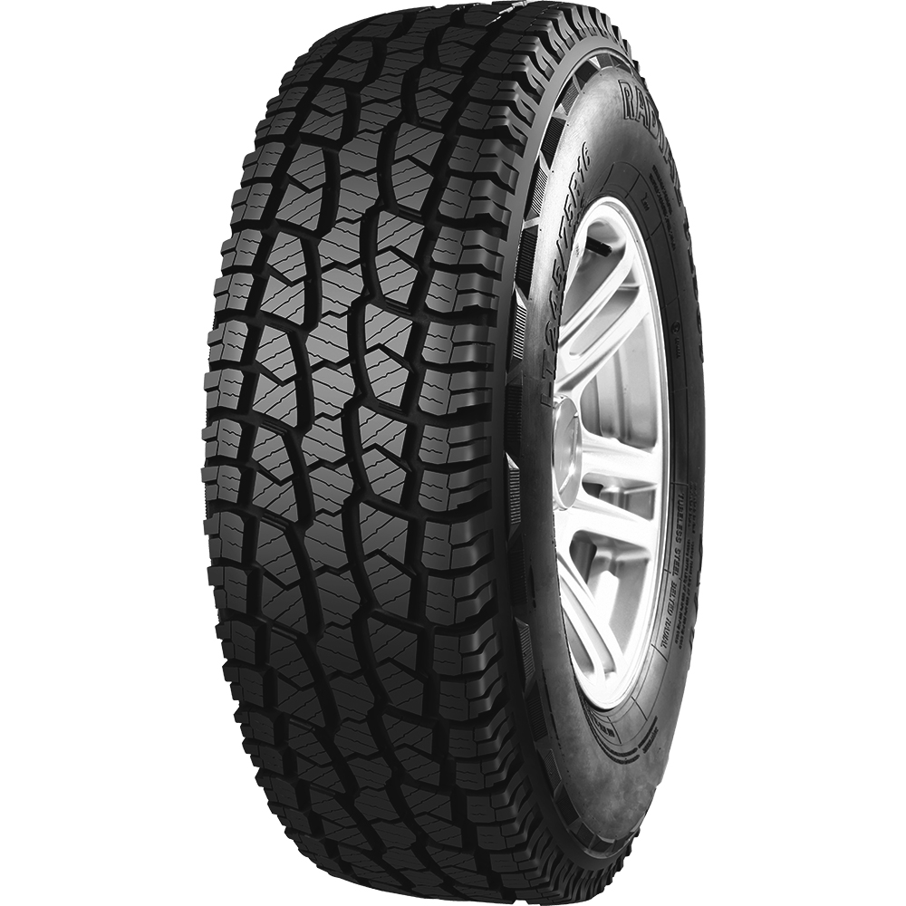 Goodride Sl369 A/t 245/65R17 Suverehv
