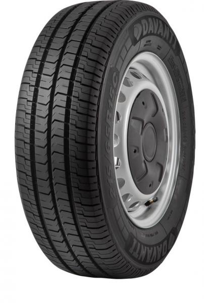 Davanti DX440 225/70R15C Suverehv