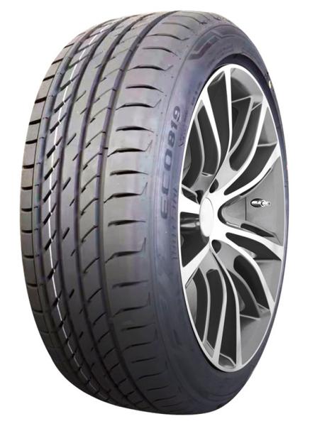 Three-A Eco819 235/45R17 Suverehv