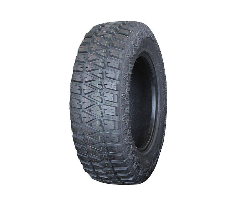 Three-A Challenger M/t 265/70R17 Suverehv