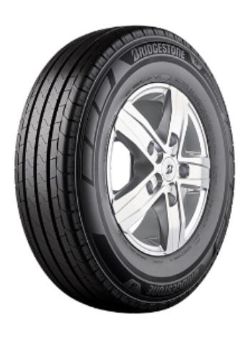 Bridgestone DURAVIS VAN 225/65R16C Suverehv