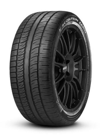 Pirelli SCORPION ZERO ASIM. 295/40R22 Suverehv