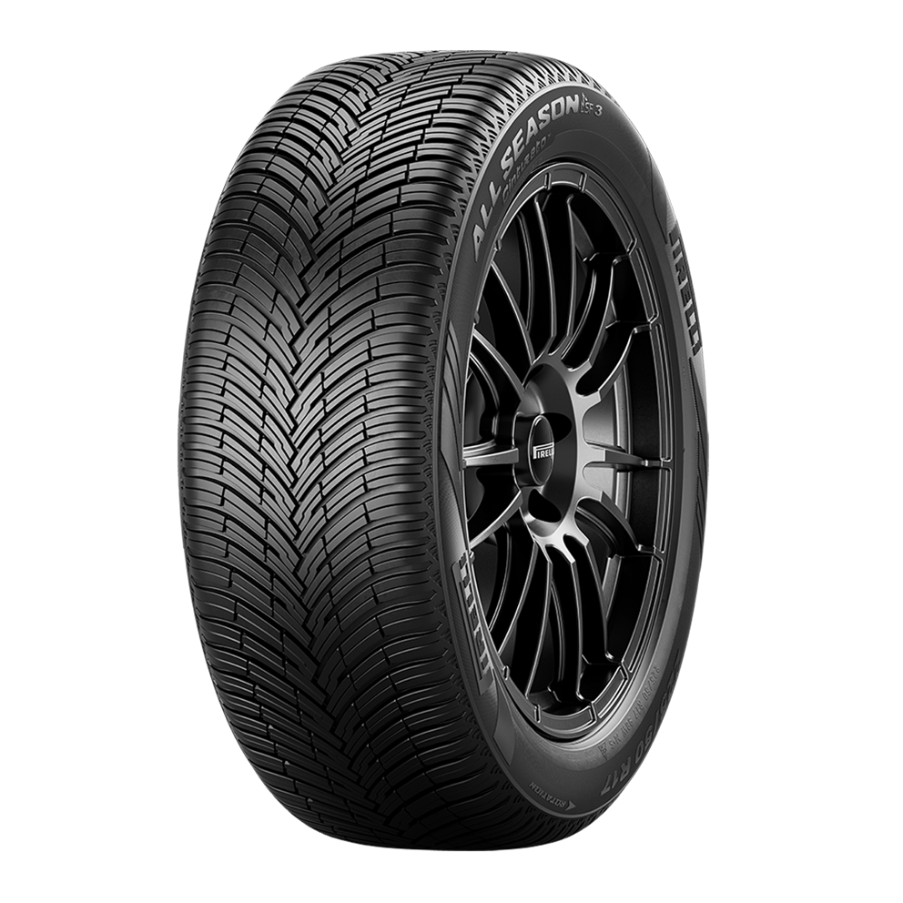 Pirelli Cinturato All Season Sf3 205/55R16 Aastaringne