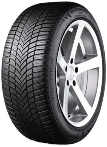 Bridgestone A005 WEATHER CONTROL EVO 225/55R18 Aastaringne