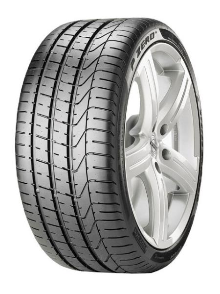 Pirelli P ZERO™ DOT2022 255/45R19 Suverehv