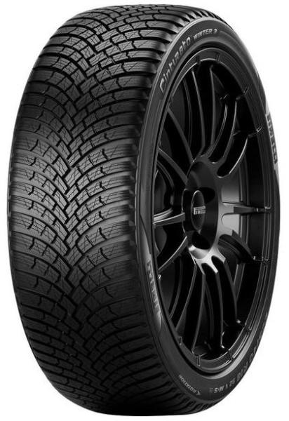 Pirelli Cinturato Winter 3 205/60R17 Lamell