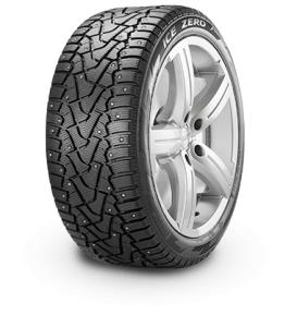 Pirelli WINTER ICE ZERO 225/45R19 Naast