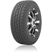 Toyo Open Country A/Tplus 215/80R15 Suverehv