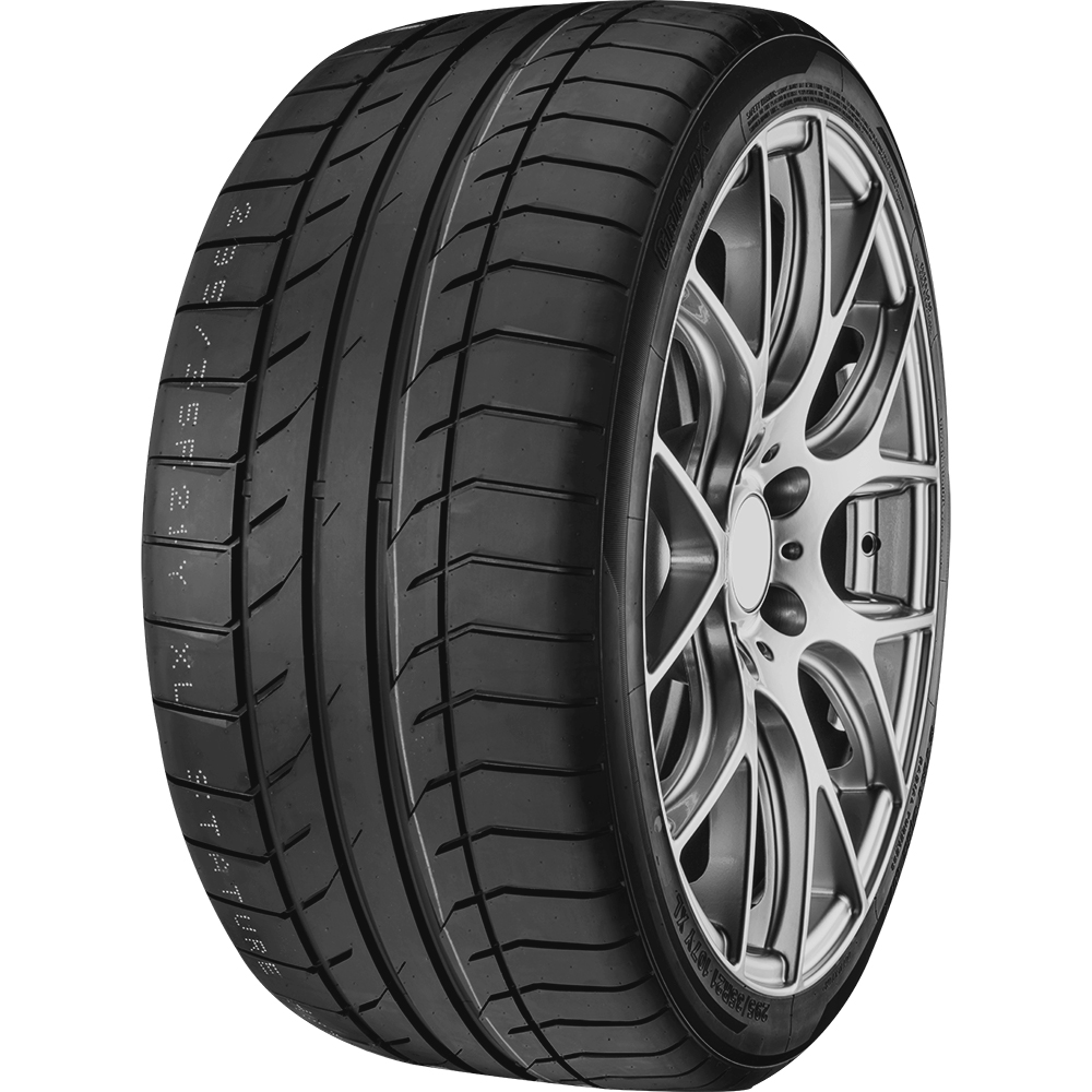 Gripmax Stature H/t 295/30R22 Suverehv