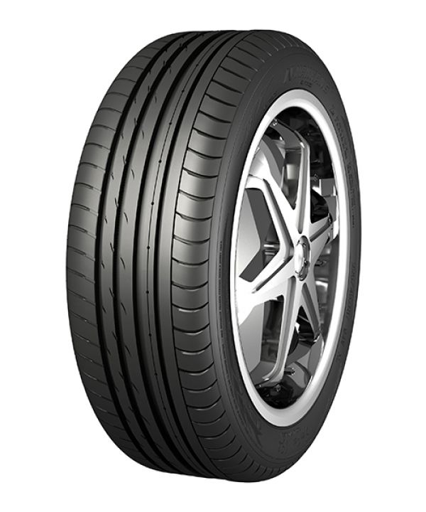 Nankang As-2+ 285/30R20 Suverehv