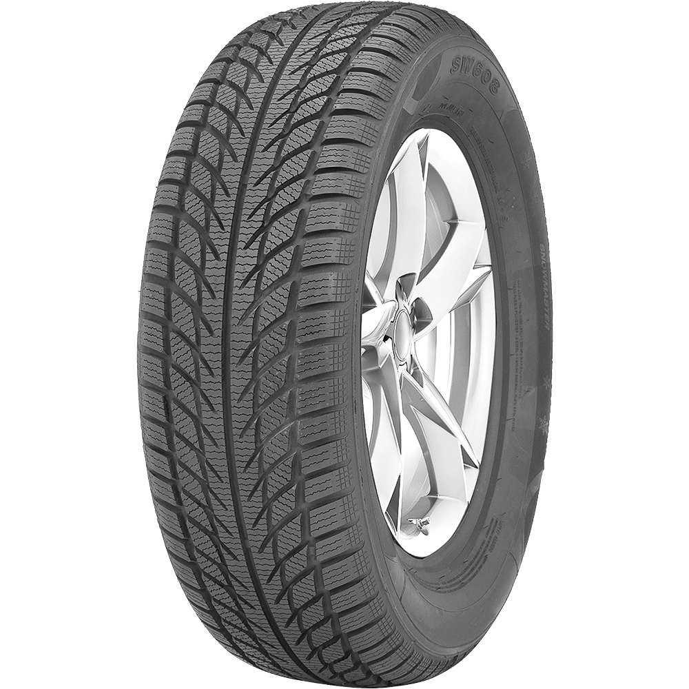 Goodride Sw608 185/55R15 Lamell