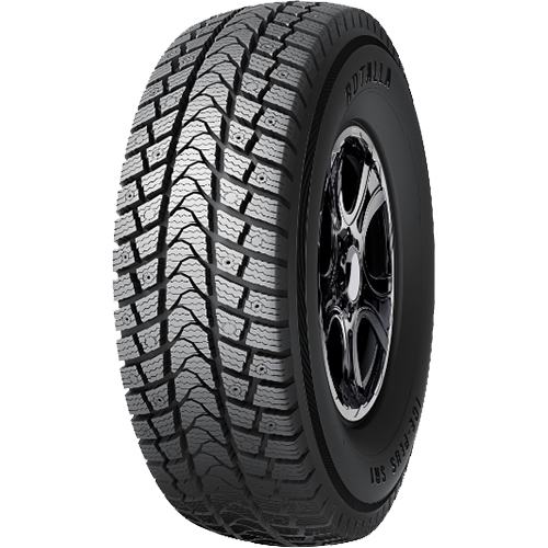 Rotalla Sr1 195/80R14C Naast