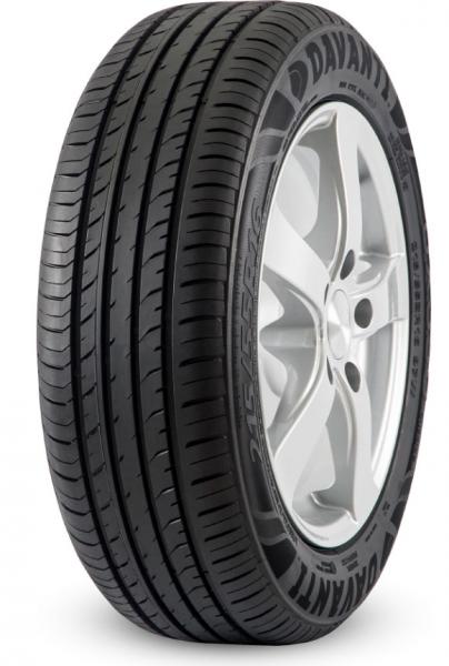 Davanti DX390 165/60R15 Suverehv