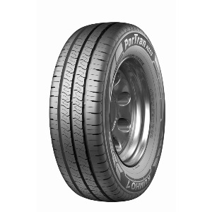 Kumho Kc53 195/60R16C Suverehv