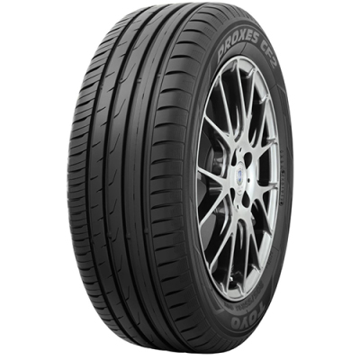 Toyo Proxes Cf2 Suv 225/55R17 Suverehv
