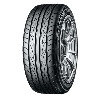 Yokohama V701 195/45R17 Suverehv