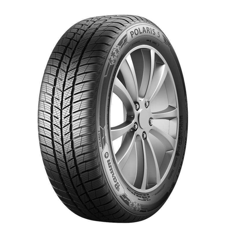 Barum Polaris 5 215/60R17 Lamell