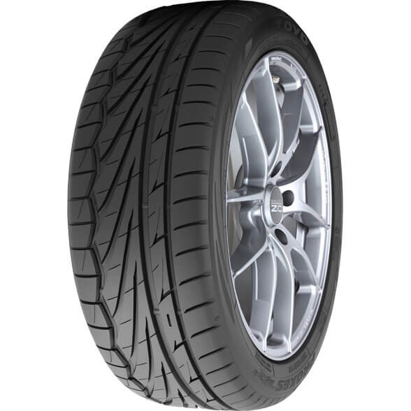 Toyo Proxes TR1 215/40R17 Suverehv