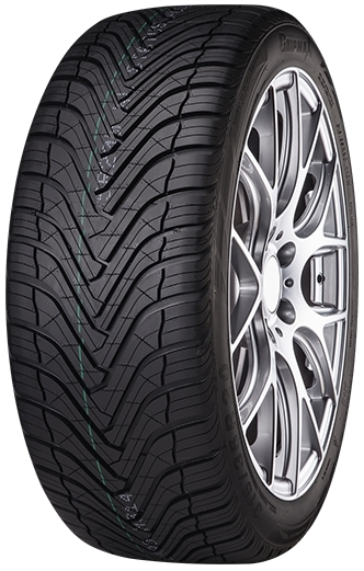 Gripmax Suregrip As 235/60R17 Aastaringne