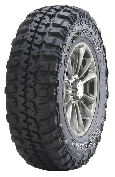 Federal Couragia M/t 35/12.5R20 Suverehv