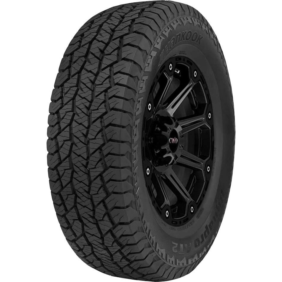 Hankook Dynapro At2 Rf11 265/65R17 Suverehv