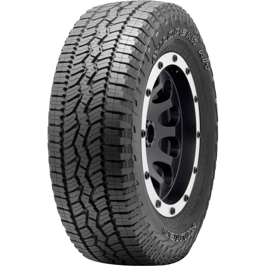 Falken Wildpeak A/t At3wa 205/80R16 Suverehv