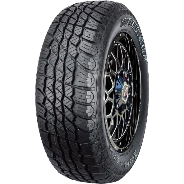 Tracmax X Privilo At08 255/70R16 Suverehv