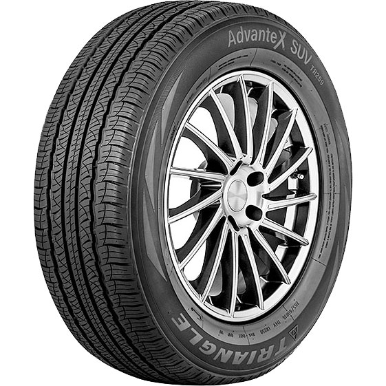 Triangle Advantex Suv (tr259) 215/75R15 Suverehv