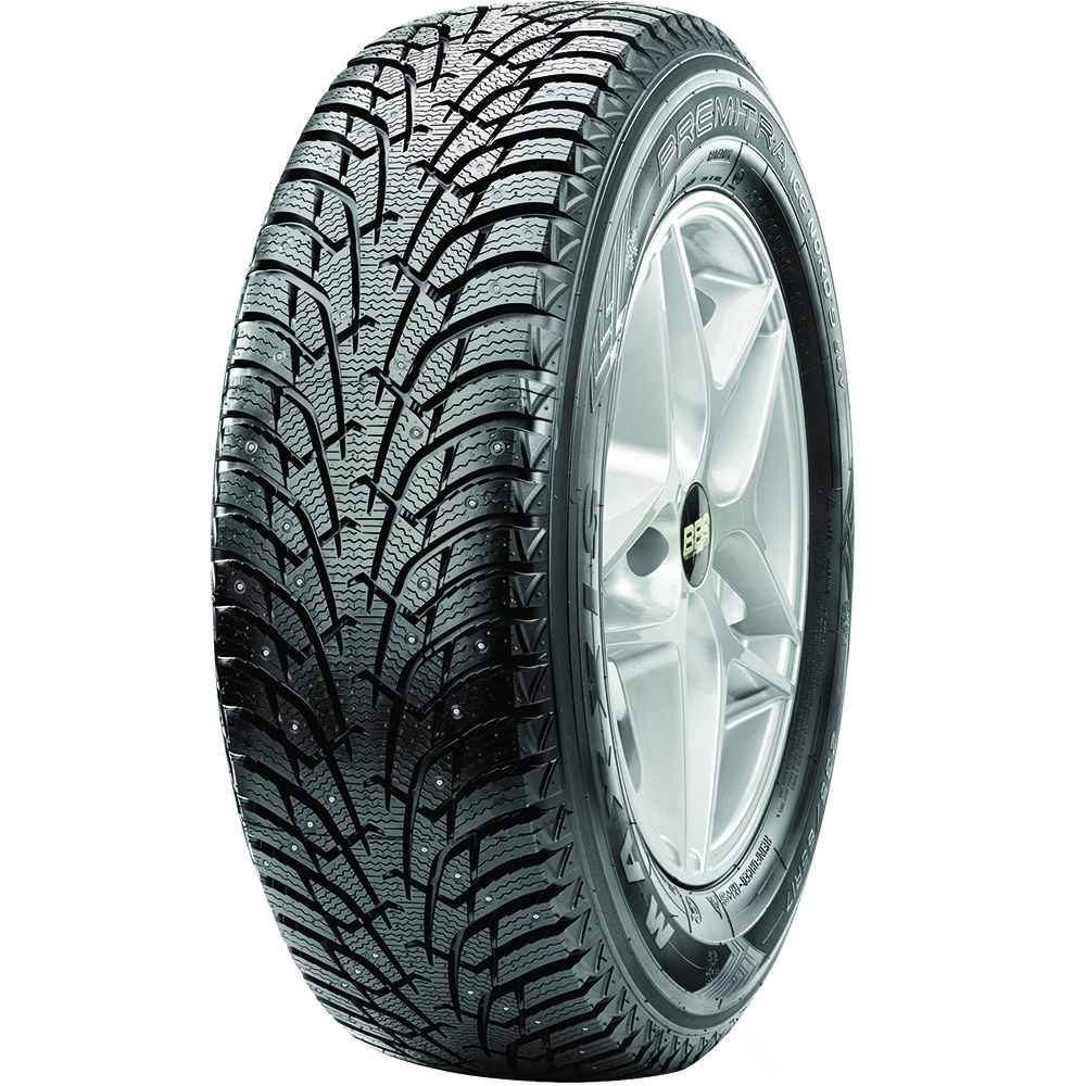 Maxxis Ns5 Premitra Ice 245/70R16 Naast
