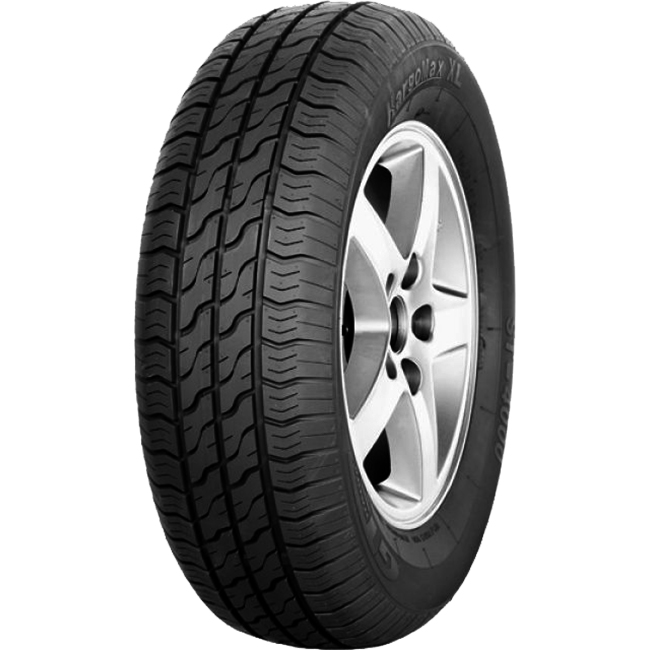 GT Radial Kargomax St-4000 185/70R13 Suverehv